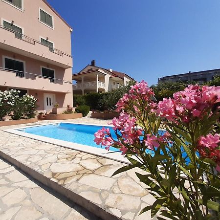 Apartments Lara & Luka Zadar Ngoại thất bức ảnh