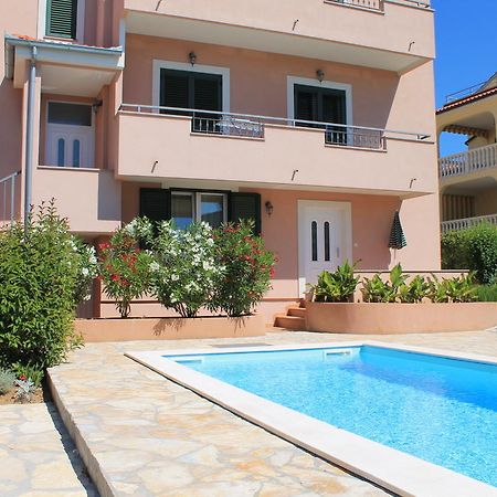 Apartments Lara & Luka Zadar Ngoại thất bức ảnh