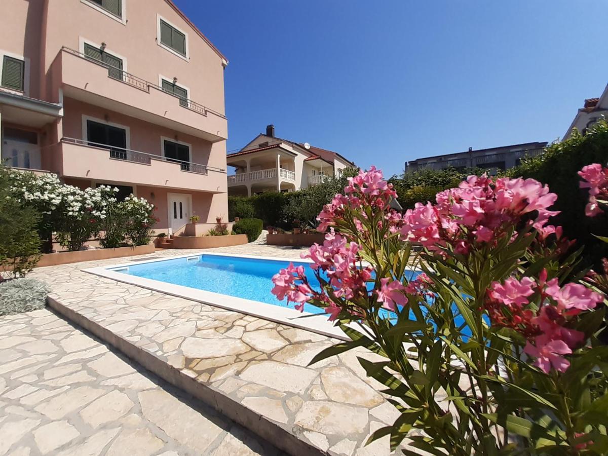 Apartments Lara & Luka Zadar Ngoại thất bức ảnh