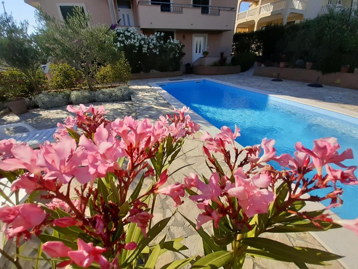 Apartments Lara & Luka Zadar Ngoại thất bức ảnh