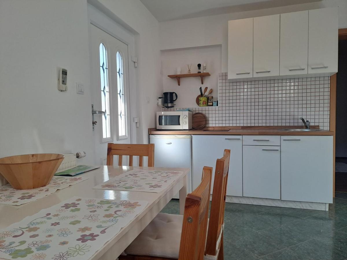 Apartments Lara & Luka Zadar Ngoại thất bức ảnh