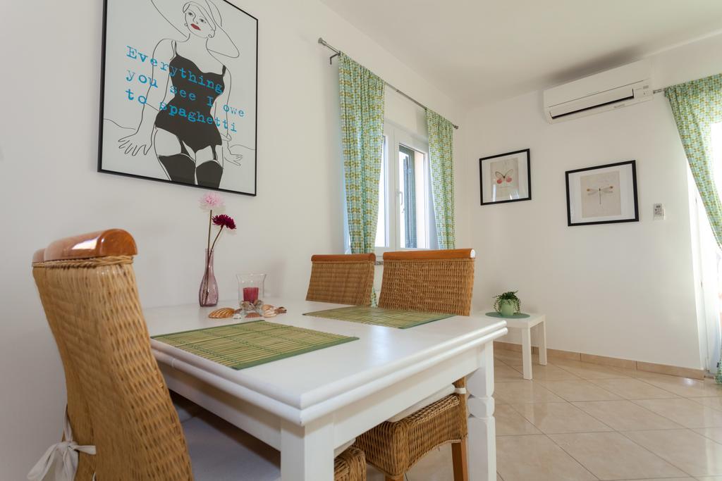 Apartments Lara & Luka Zadar Ngoại thất bức ảnh