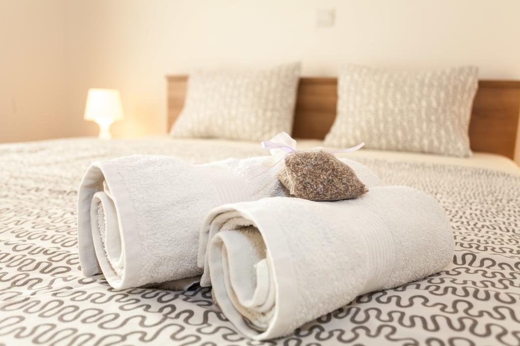 Apartments Lara & Luka Zadar Ngoại thất bức ảnh