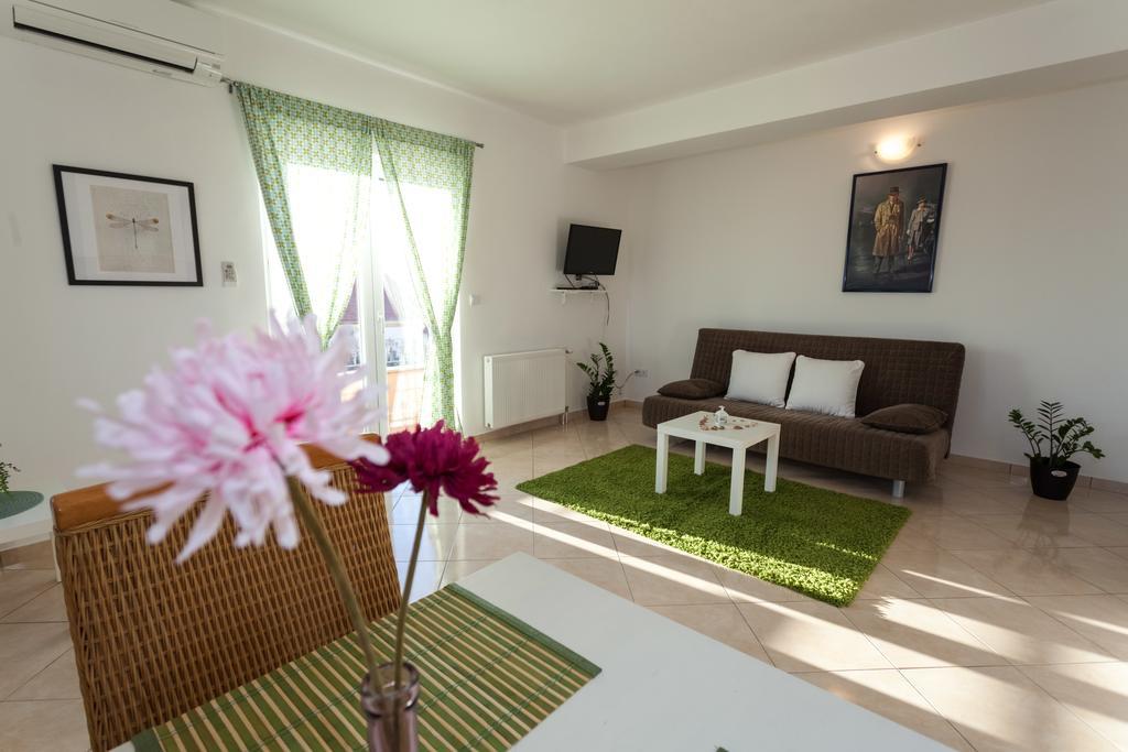 Apartments Lara & Luka Zadar Phòng bức ảnh