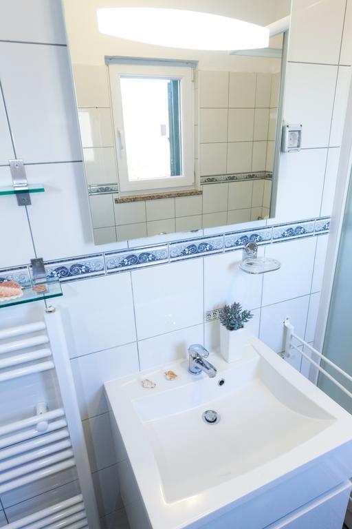 Apartments Lara & Luka Zadar Ngoại thất bức ảnh