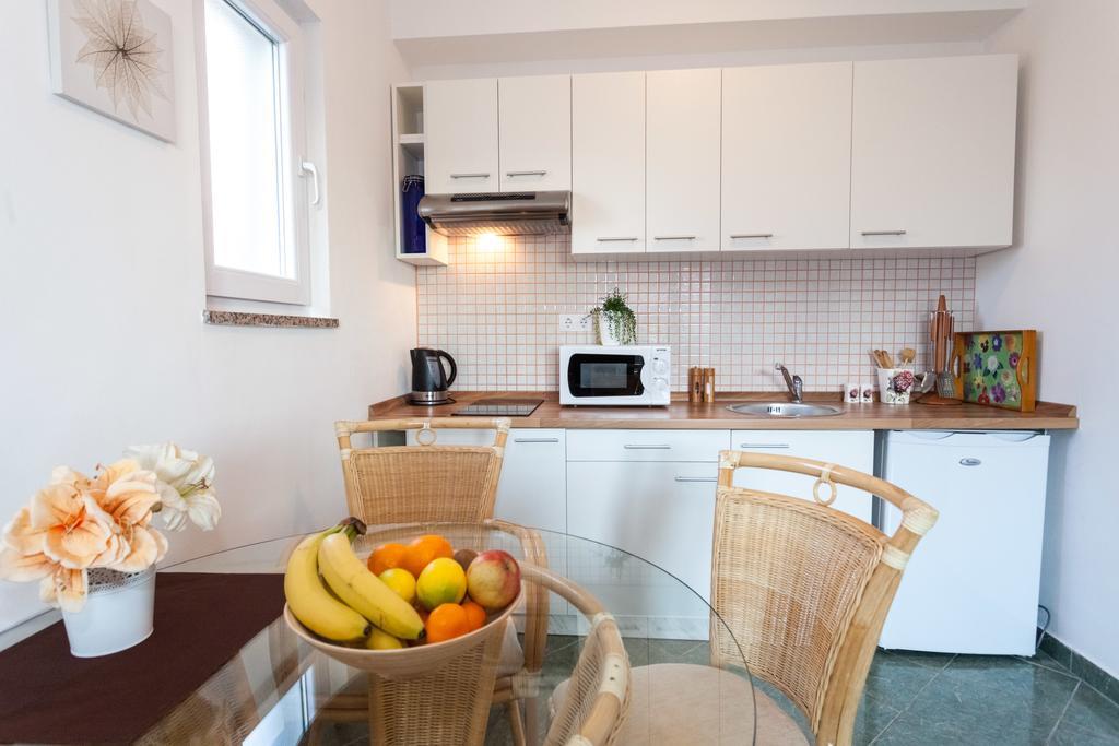 Apartments Lara & Luka Zadar Phòng bức ảnh
