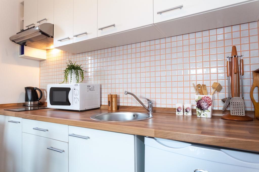 Apartments Lara & Luka Zadar Phòng bức ảnh