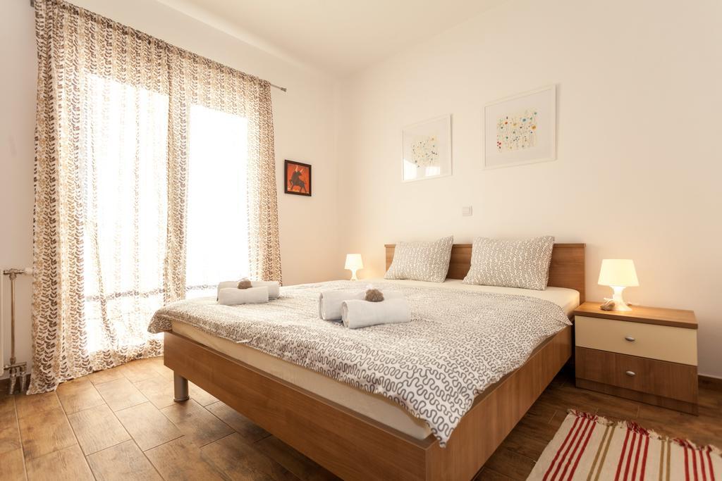 Apartments Lara & Luka Zadar Ngoại thất bức ảnh