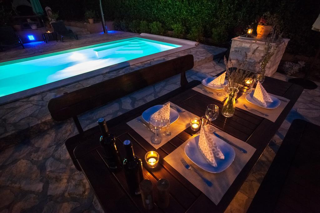 Apartments Lara & Luka Zadar Ngoại thất bức ảnh
