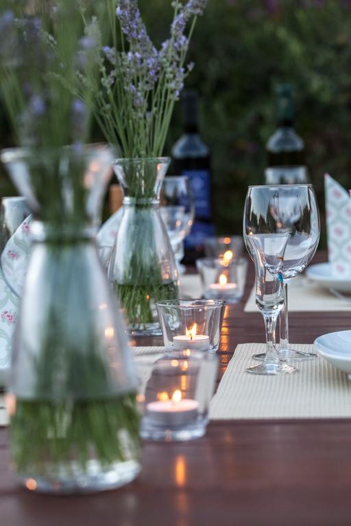 Apartments Lara & Luka Zadar Ngoại thất bức ảnh