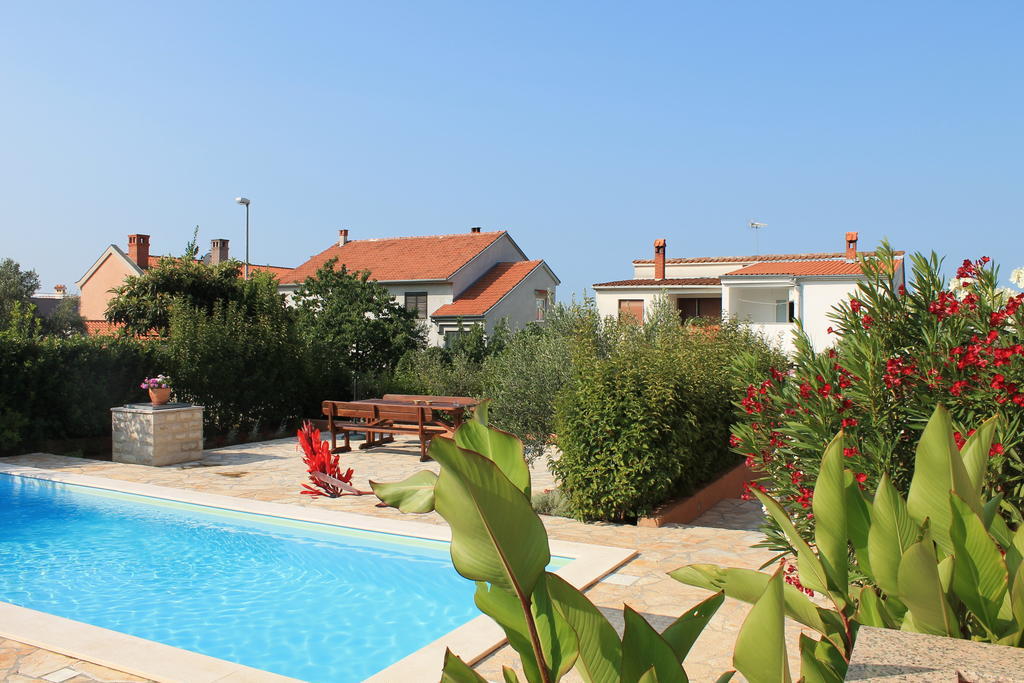 Apartments Lara & Luka Zadar Ngoại thất bức ảnh