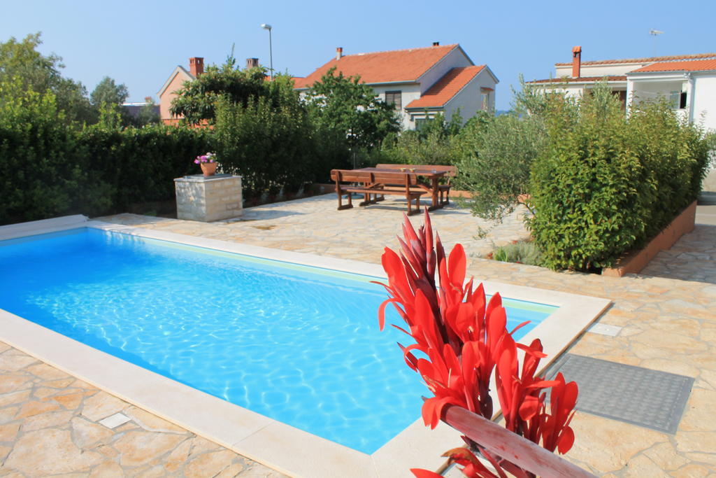 Apartments Lara & Luka Zadar Ngoại thất bức ảnh