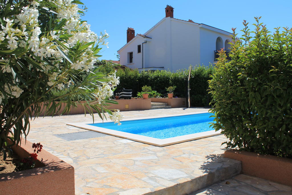 Apartments Lara & Luka Zadar Ngoại thất bức ảnh
