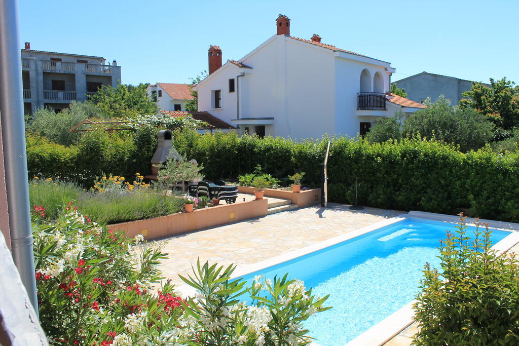 Apartments Lara & Luka Zadar Ngoại thất bức ảnh