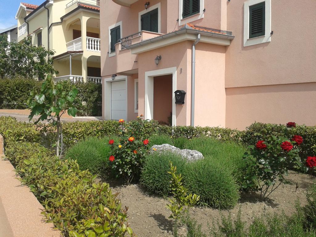 Apartments Lara & Luka Zadar Ngoại thất bức ảnh