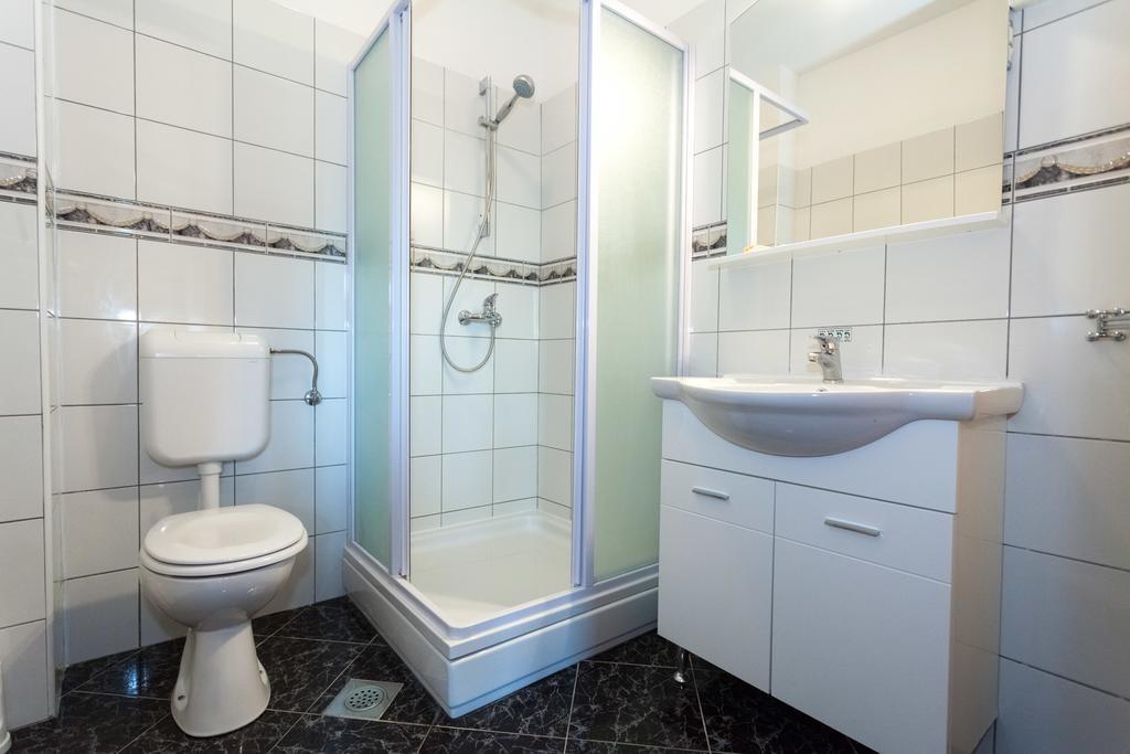 Apartments Lara & Luka Zadar Phòng bức ảnh