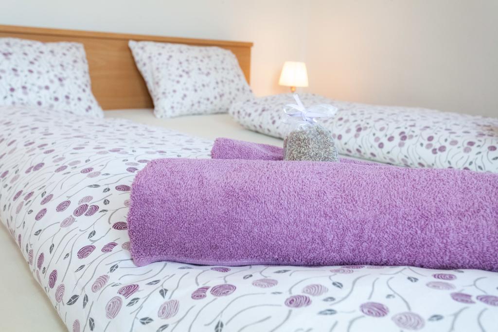 Apartments Lara & Luka Zadar Ngoại thất bức ảnh