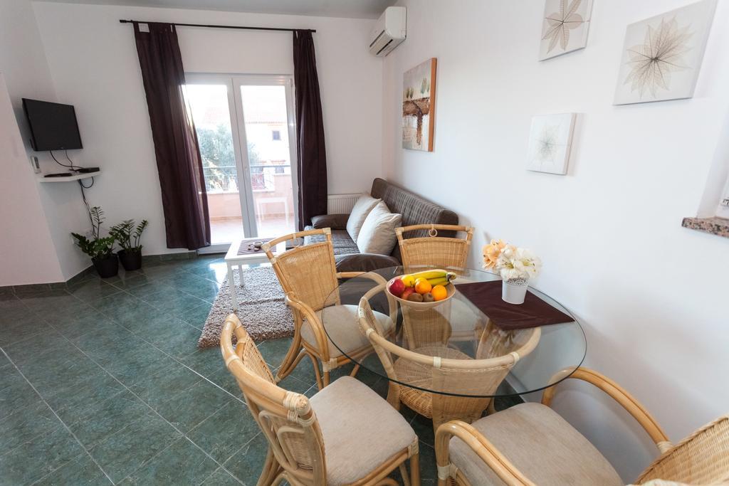 Apartments Lara & Luka Zadar Ngoại thất bức ảnh