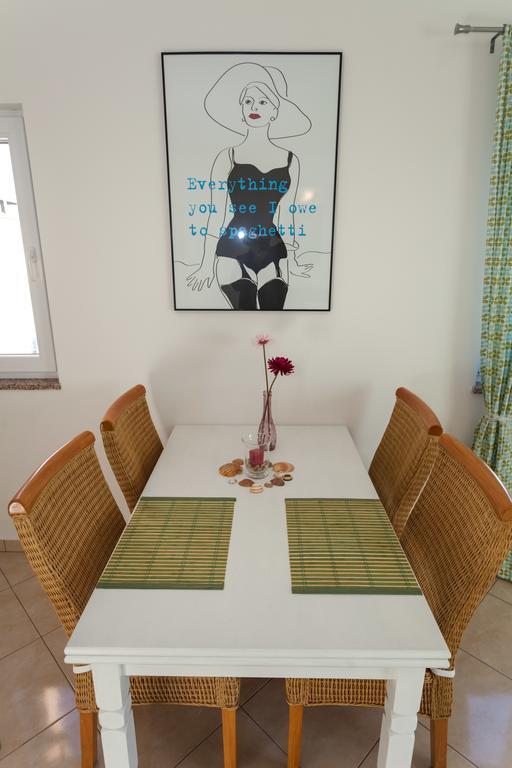 Apartments Lara & Luka Zadar Ngoại thất bức ảnh