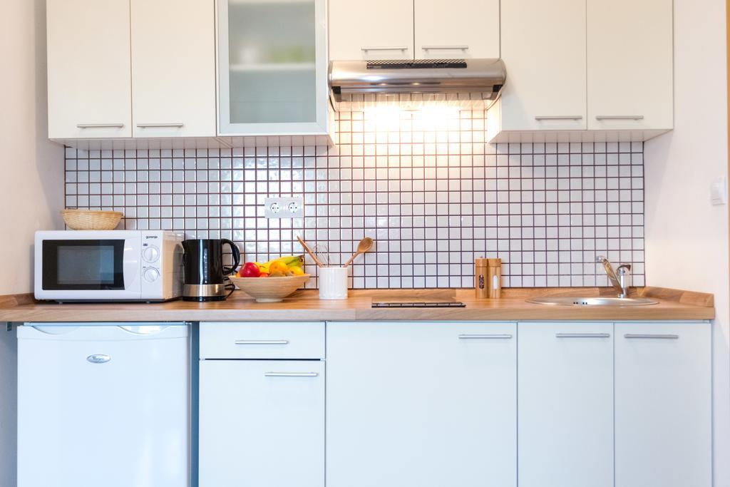 Apartments Lara & Luka Zadar Ngoại thất bức ảnh