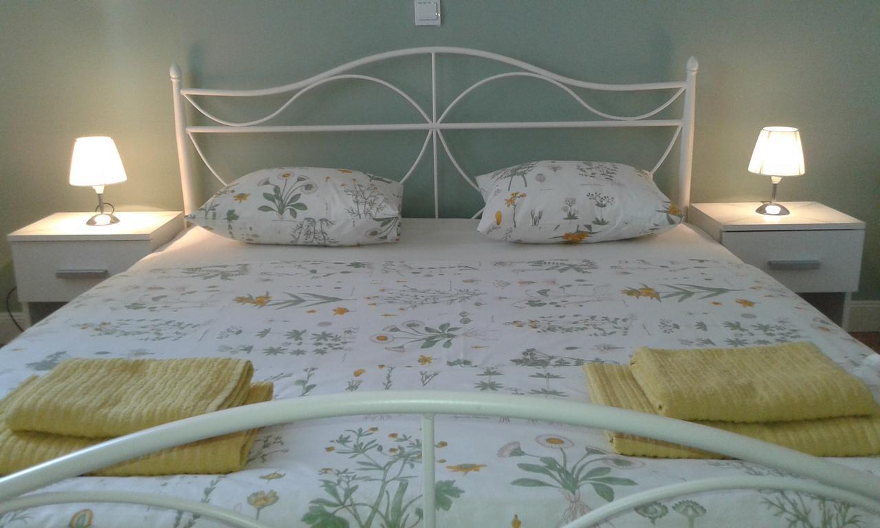 Apartments Lara & Luka Zadar Ngoại thất bức ảnh