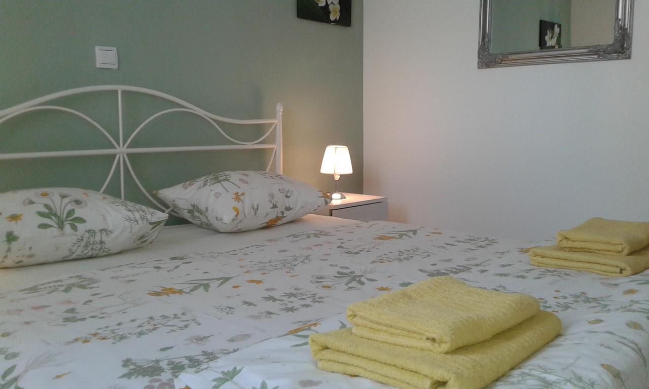 Apartments Lara & Luka Zadar Ngoại thất bức ảnh