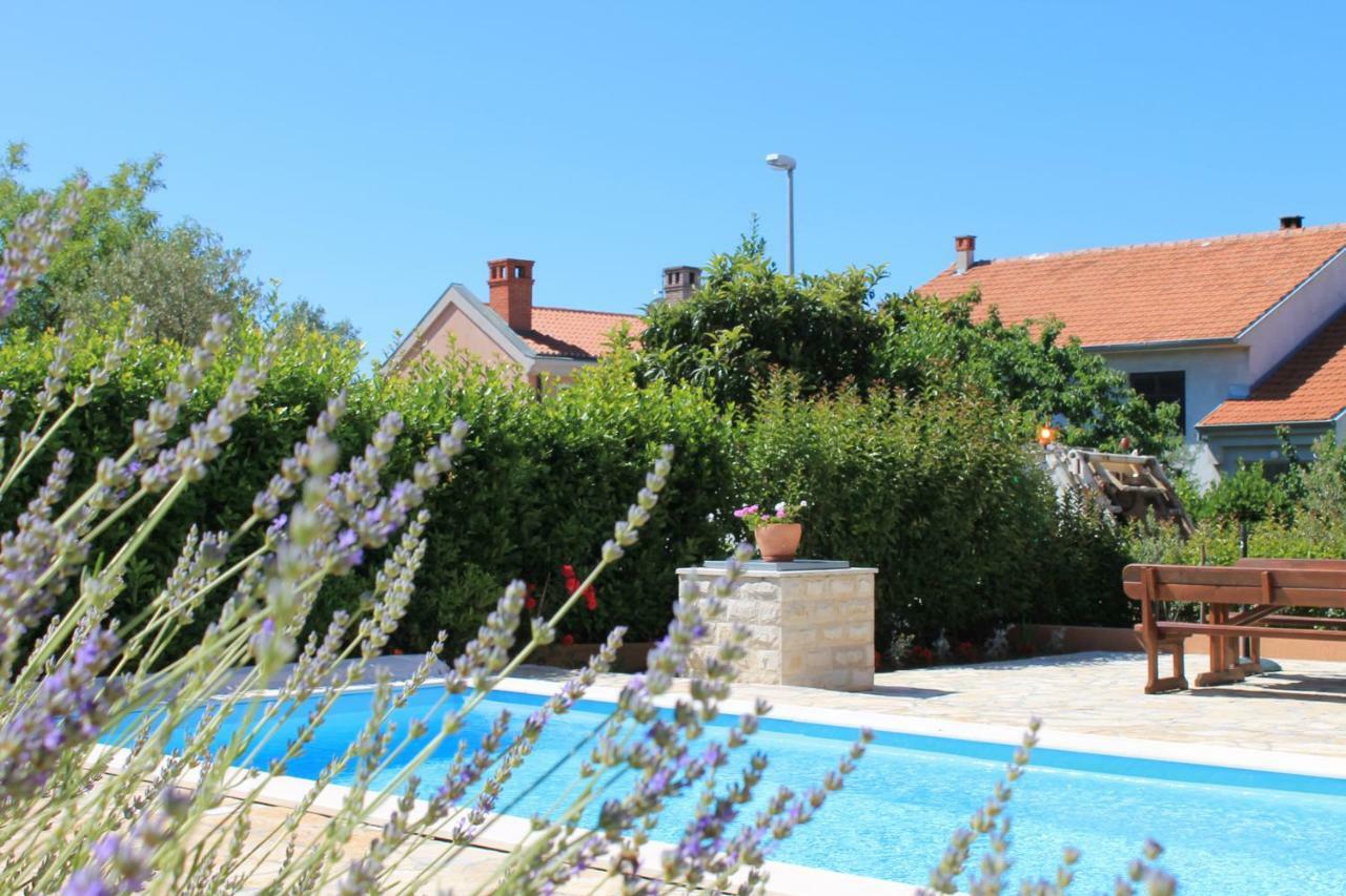 Apartments Lara & Luka Zadar Ngoại thất bức ảnh