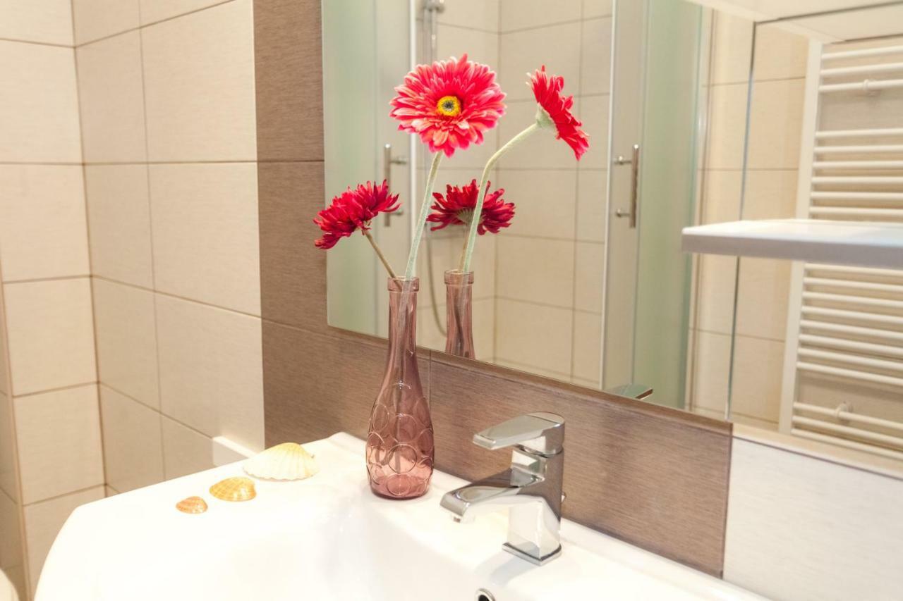 Apartments Lara & Luka Zadar Phòng bức ảnh