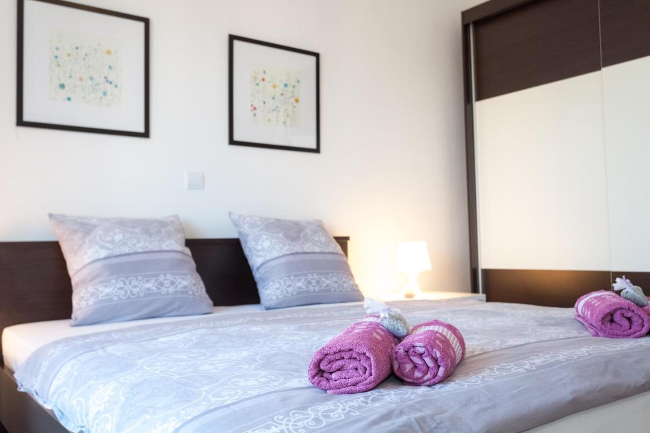 Apartments Lara & Luka Zadar Ngoại thất bức ảnh