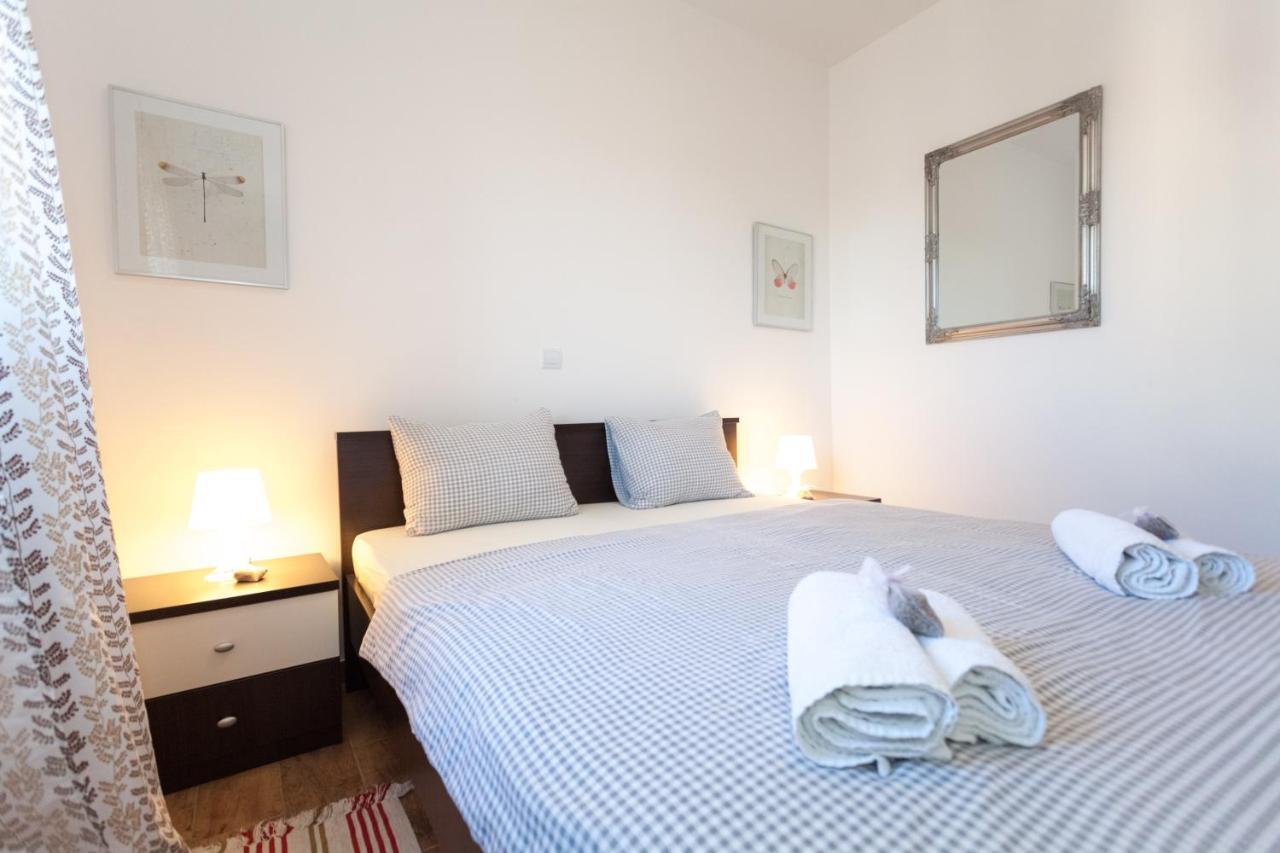 Apartments Lara & Luka Zadar Ngoại thất bức ảnh